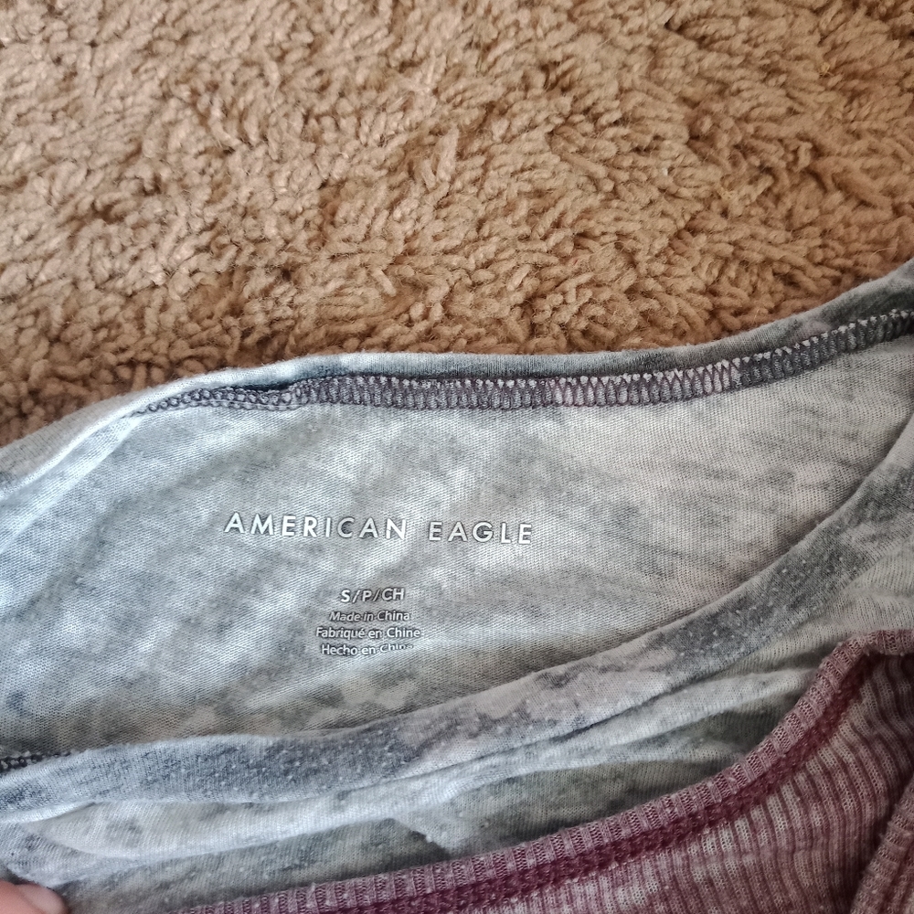 American eagle - Picture 2 of 8